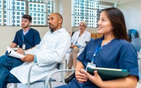 Fort Und Weiterbildung Pflege