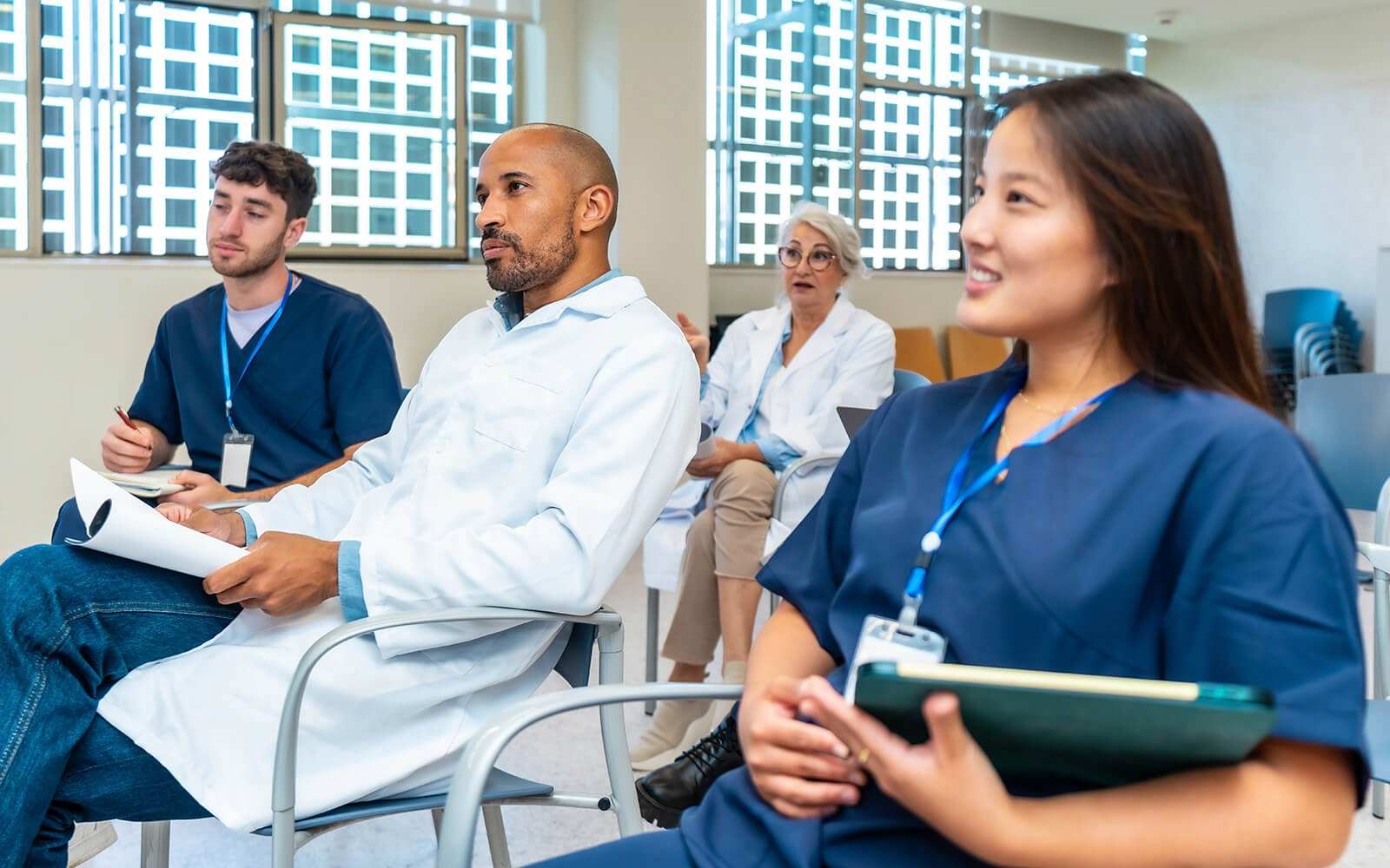 Fort Und Weiterbildung Pflege