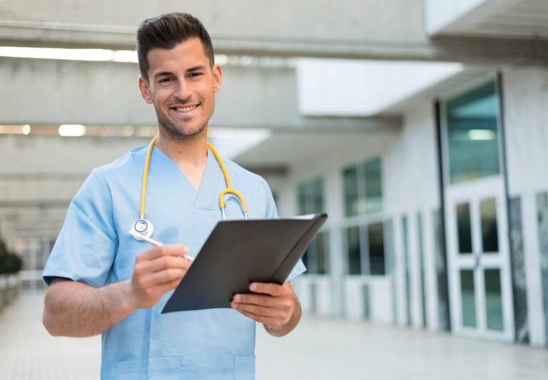Diplomierter Gesundheits Und Krankenpfleger Ausbildung