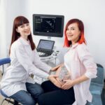Hebamme Ausbildung