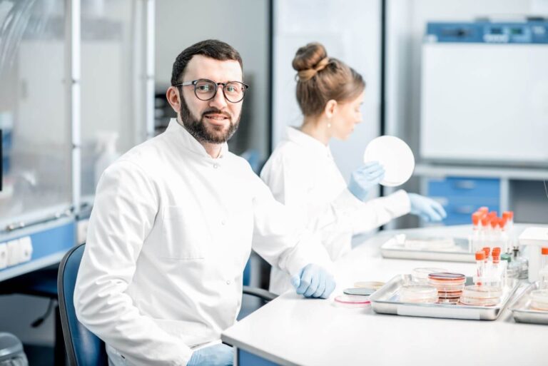 Laborassistent Gehalt