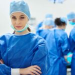 Operationsassistenz Ausbildung