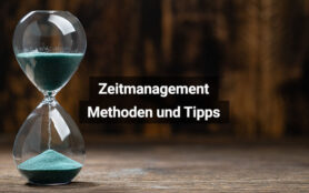 Zeitmanagement