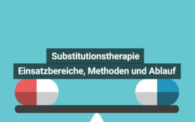 Substitution Therapie