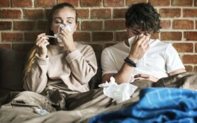 Erkältung Hausmittel