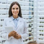 Optiker Ausbildung