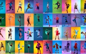 Sportwissenschaften