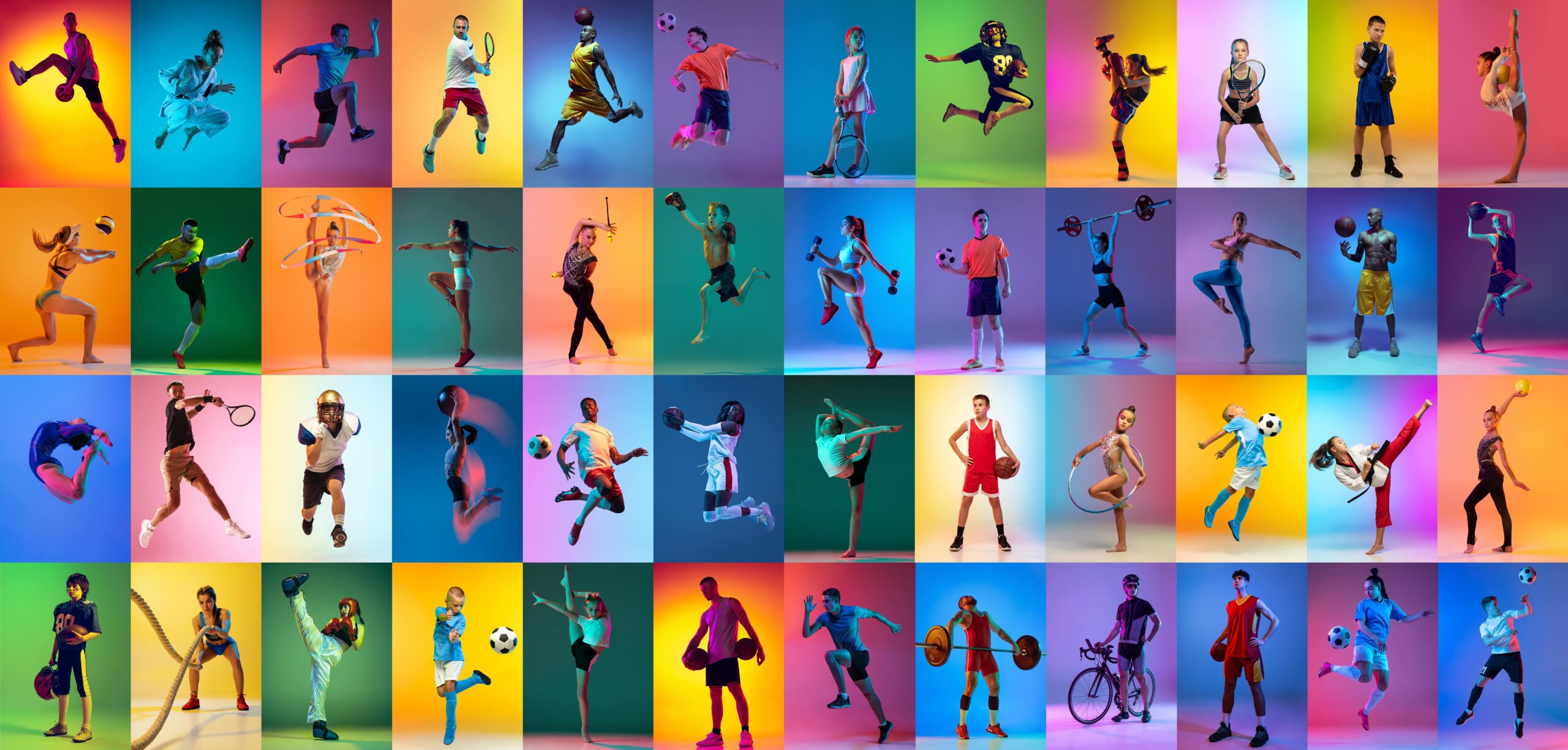 Sportwissenschaften Studium