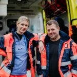 Notfallsanitäter
