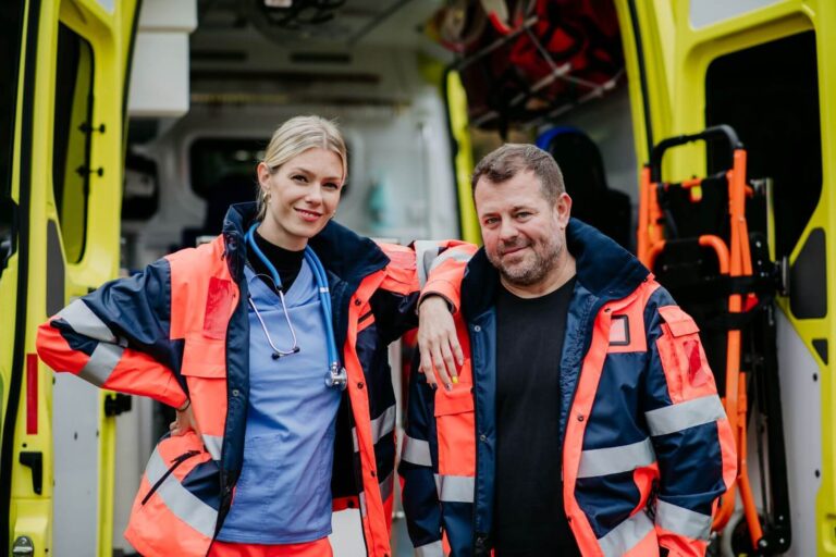 Notfallsanitäter