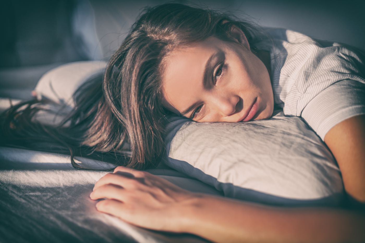 Fatigue: Symptome, Risikogruppen und Behandlung