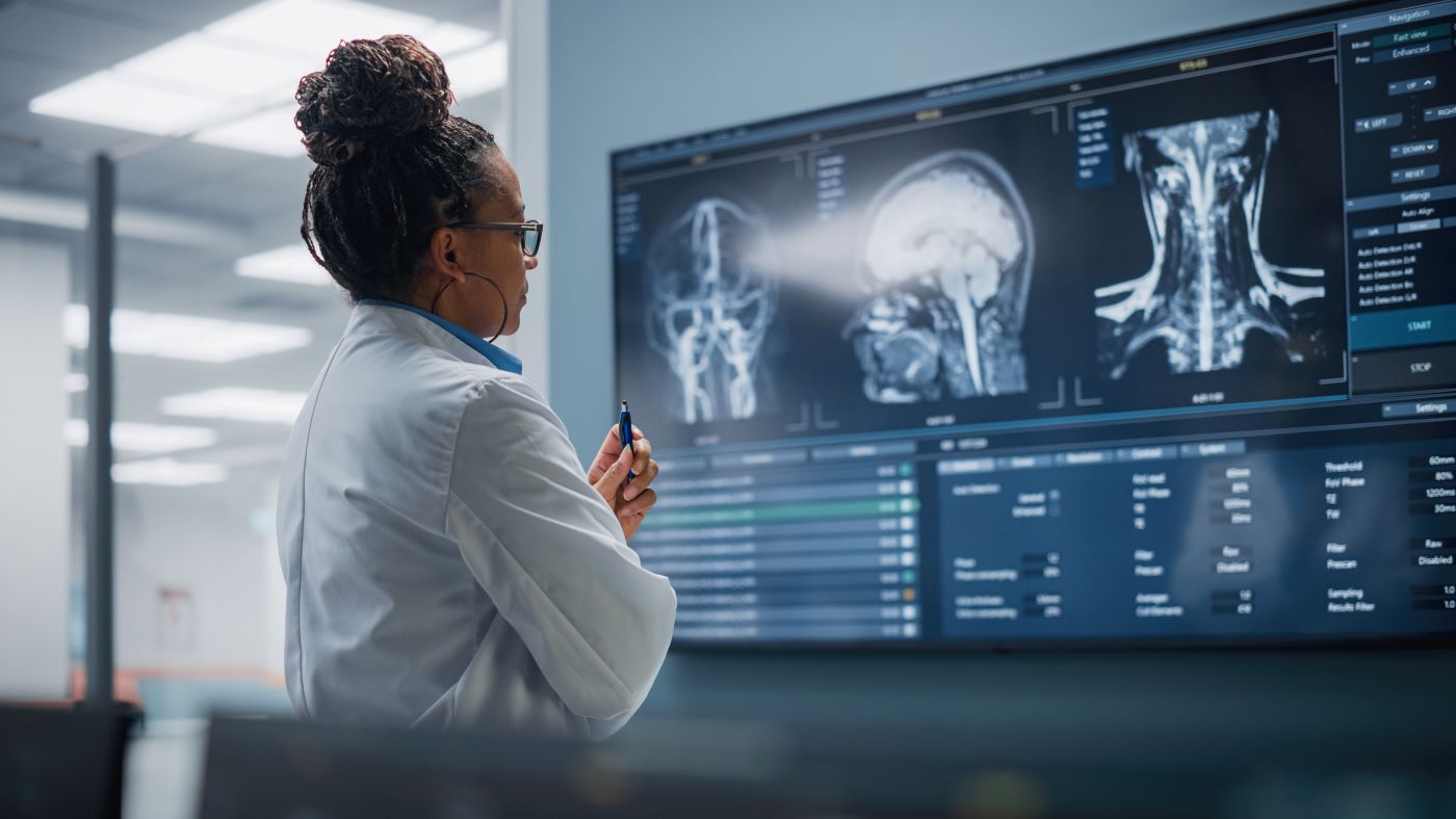 Neurologie – Was ist das?