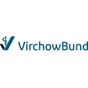 Virchowbund Logo