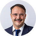 Email Portrait Oliver Hohmann
