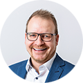 Email Portrait Torsten Koelbel