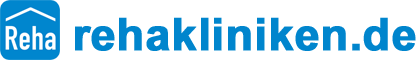 Rehakliniken Logo