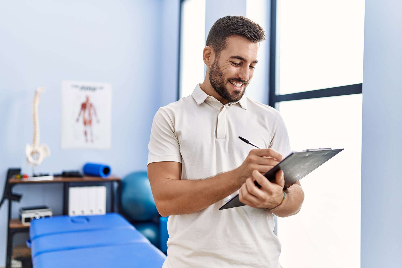 Clinical Trial Assistant