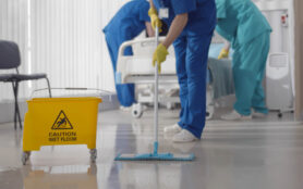 KI Krankenhaushygiene