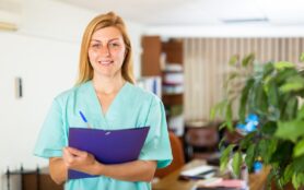 Pflegeassistent Weiterbildung