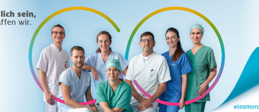 Recruiting Kampagne 2025 Medi Karriere Cover Image 1255x414px