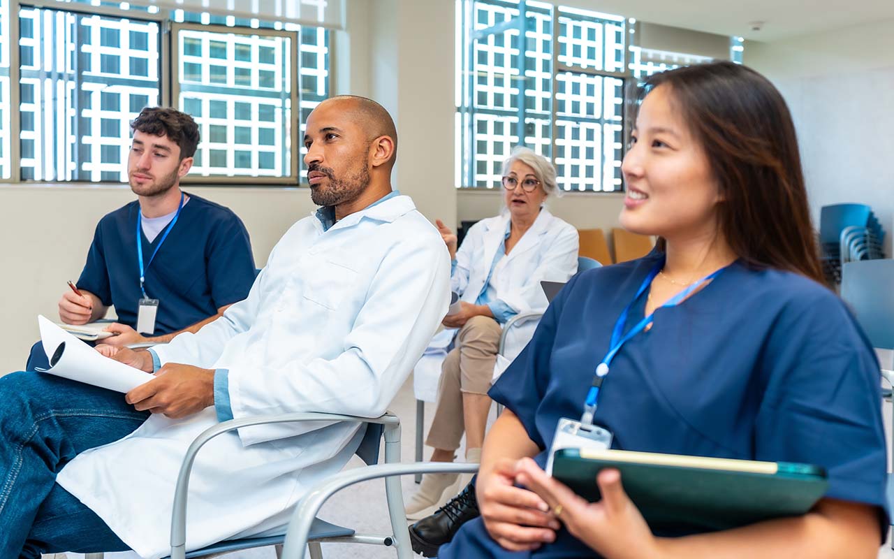 Weiterbildungspflicht Pflege