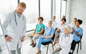 Ärztliche Fort Und Weiterbildung