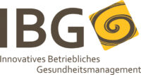 IBG Innovatives Betriebliches Gesundheitsmanagement GmbH