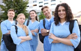 Medizinstudium Im Ausland