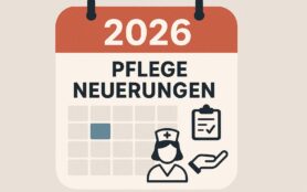 Pflege 2026