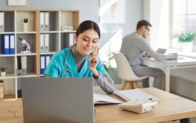 Gehälter In Der Medizinischen Verwaltung