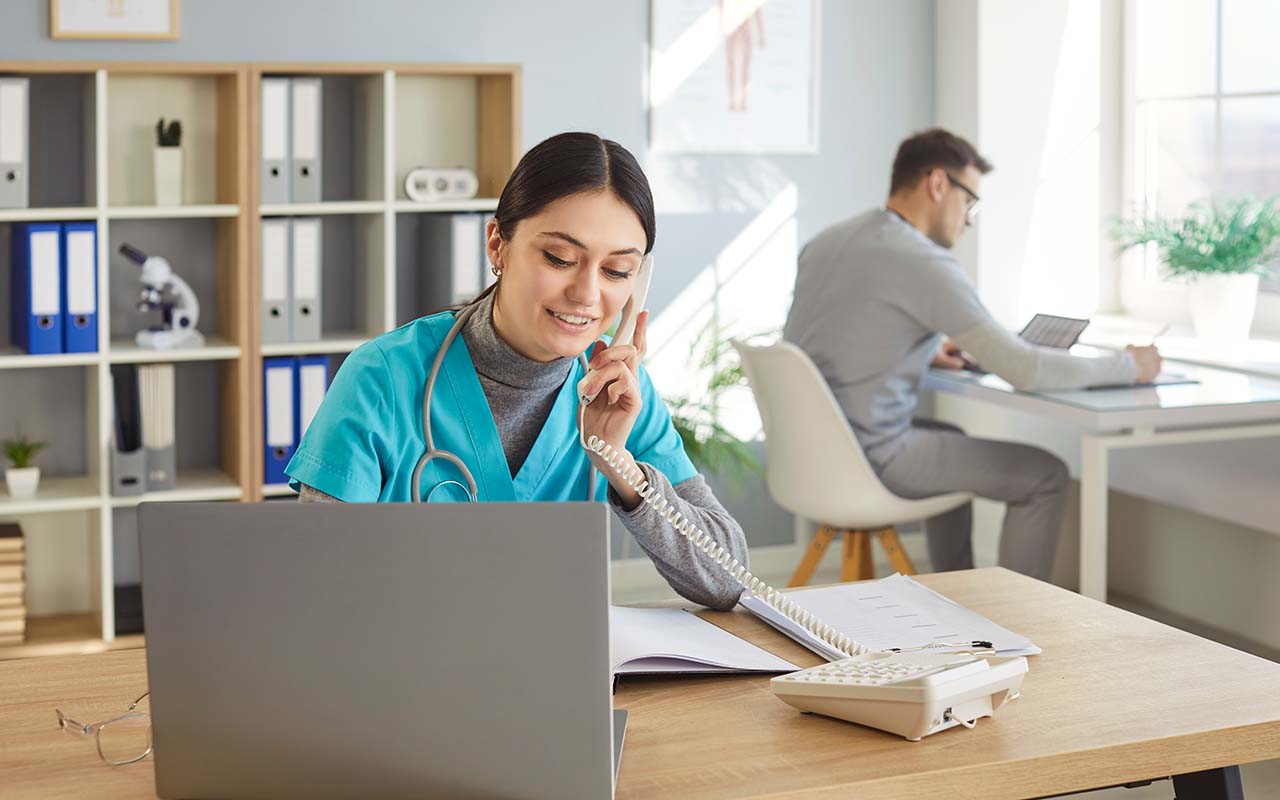 Gehälter In Der Medizinischen Verwaltung