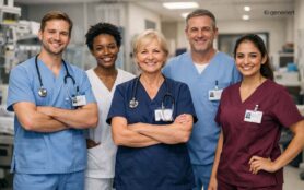 Pflege Rückblick 2025