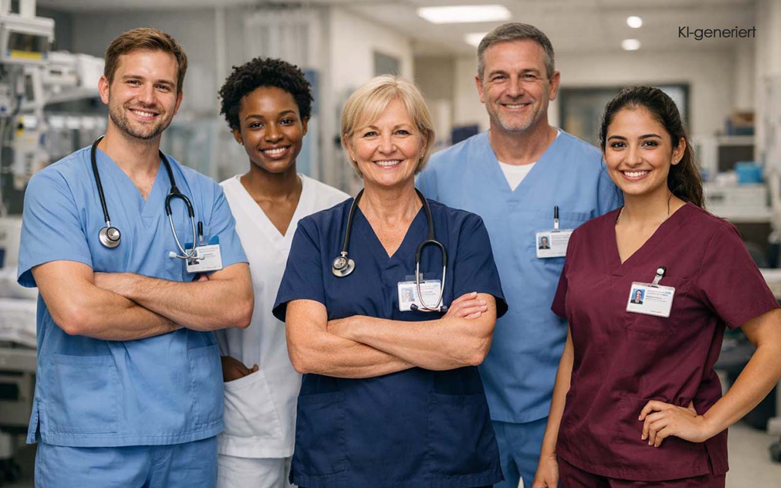 Jahresrückblick: Die wichtigsten Entwicklungen in der Pflege 2025