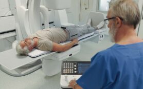 Weiterbildung Medizinisch Technische Berufe