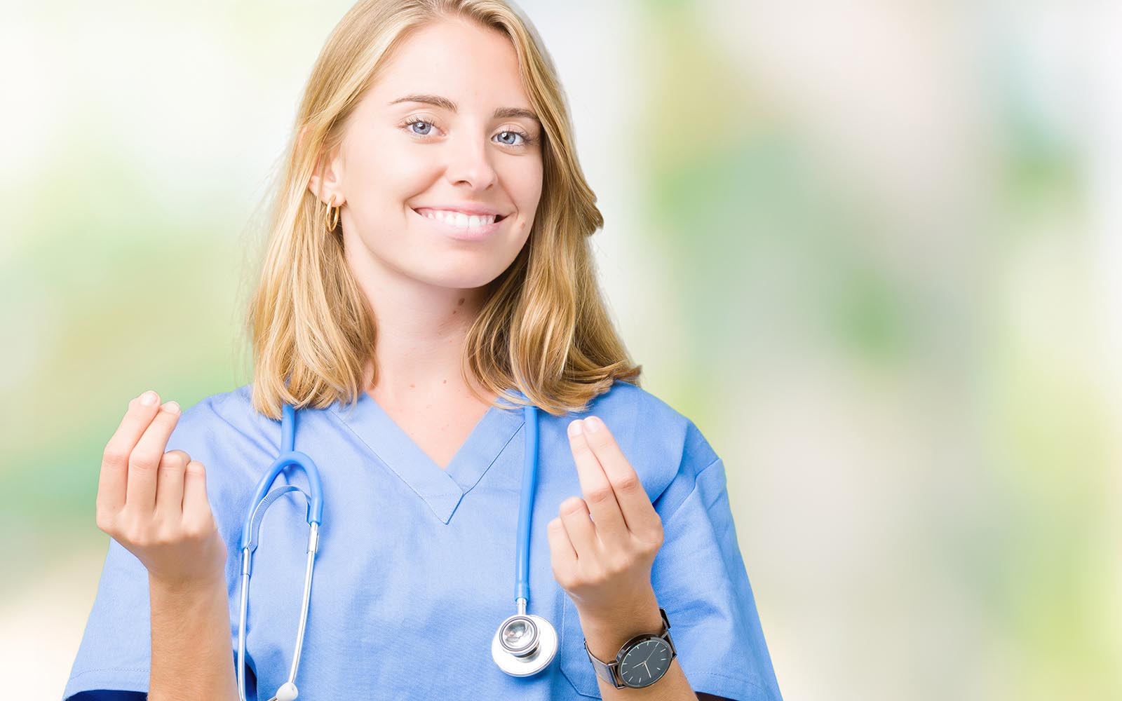 Gehälter Medizinische Assistenzberufe