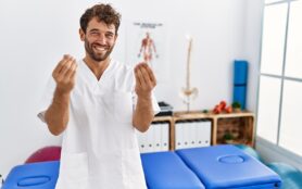 Verdienst In Therapeutischen Berufen