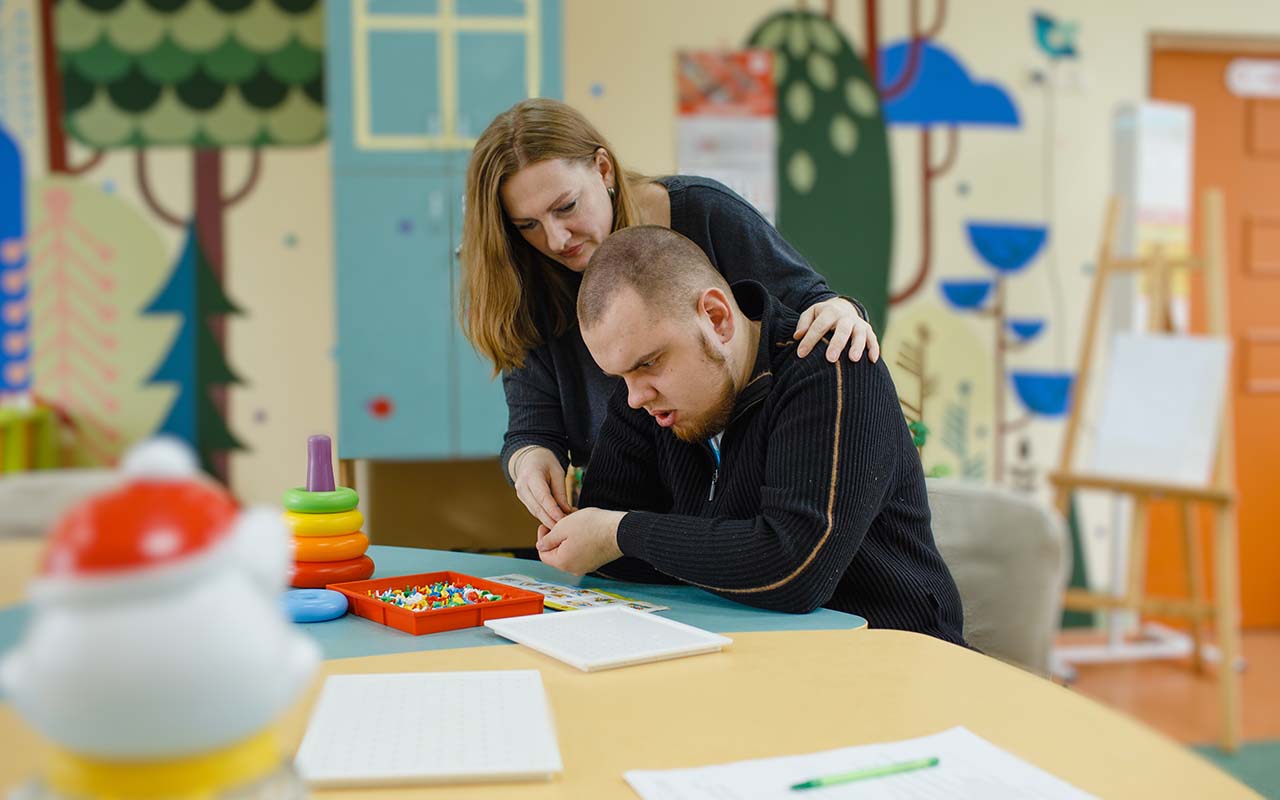 Weiterbildungen Soziale Berufe