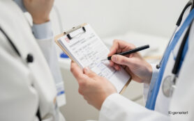 Austrian Health Report 2025