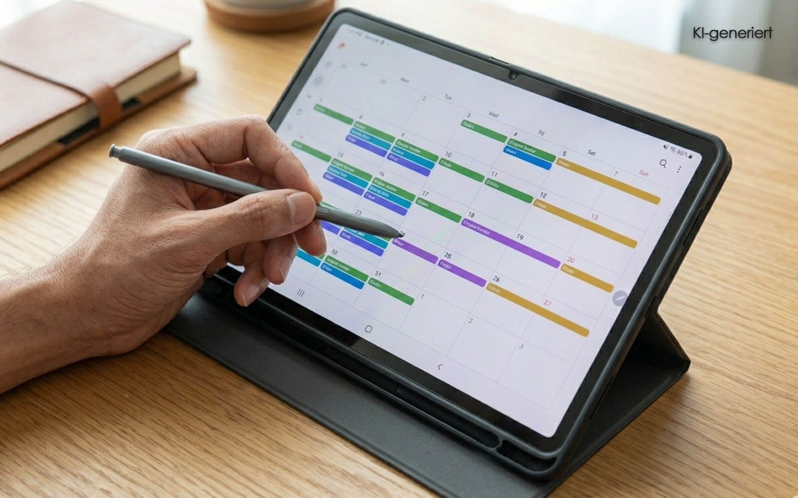 Flexible Arbeitsmodelle In Der Pflege