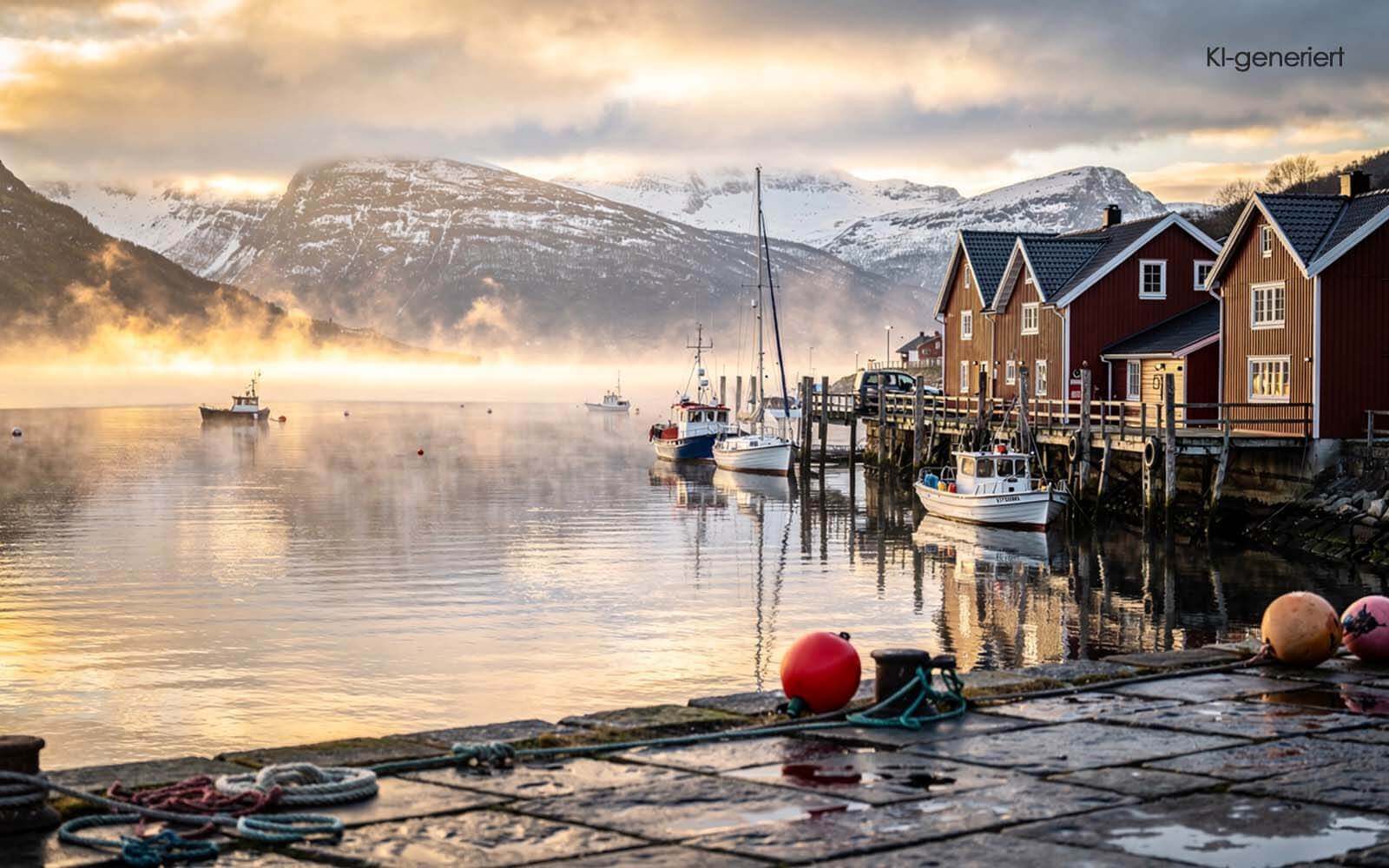 Medizinstudium In Norwegen