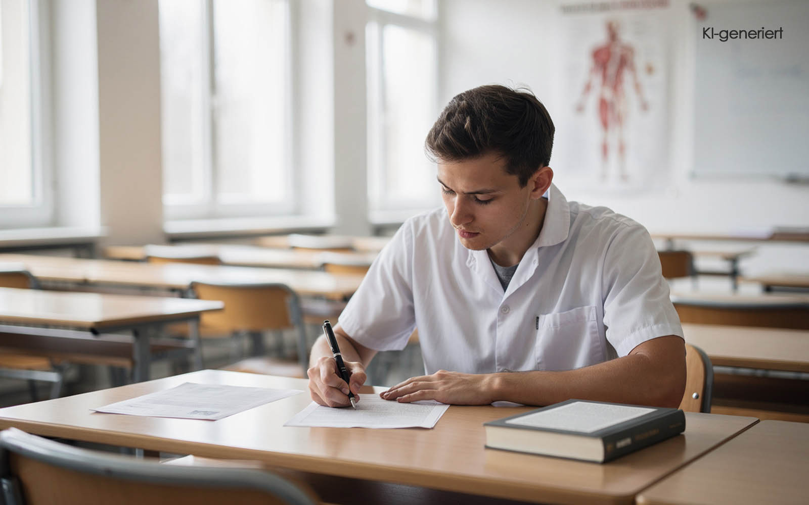 MedAT Test