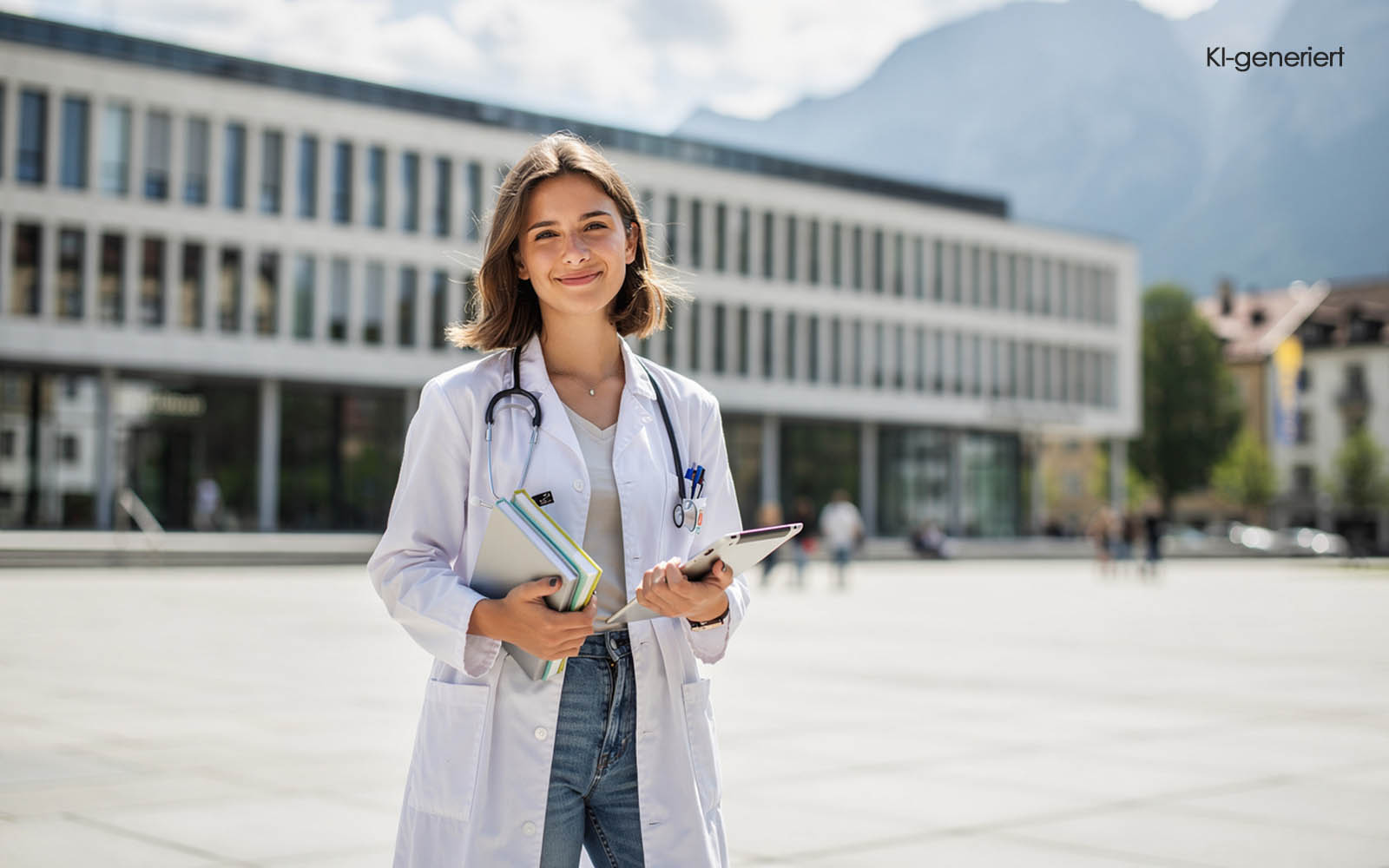 Passende Medizin Uni Finden