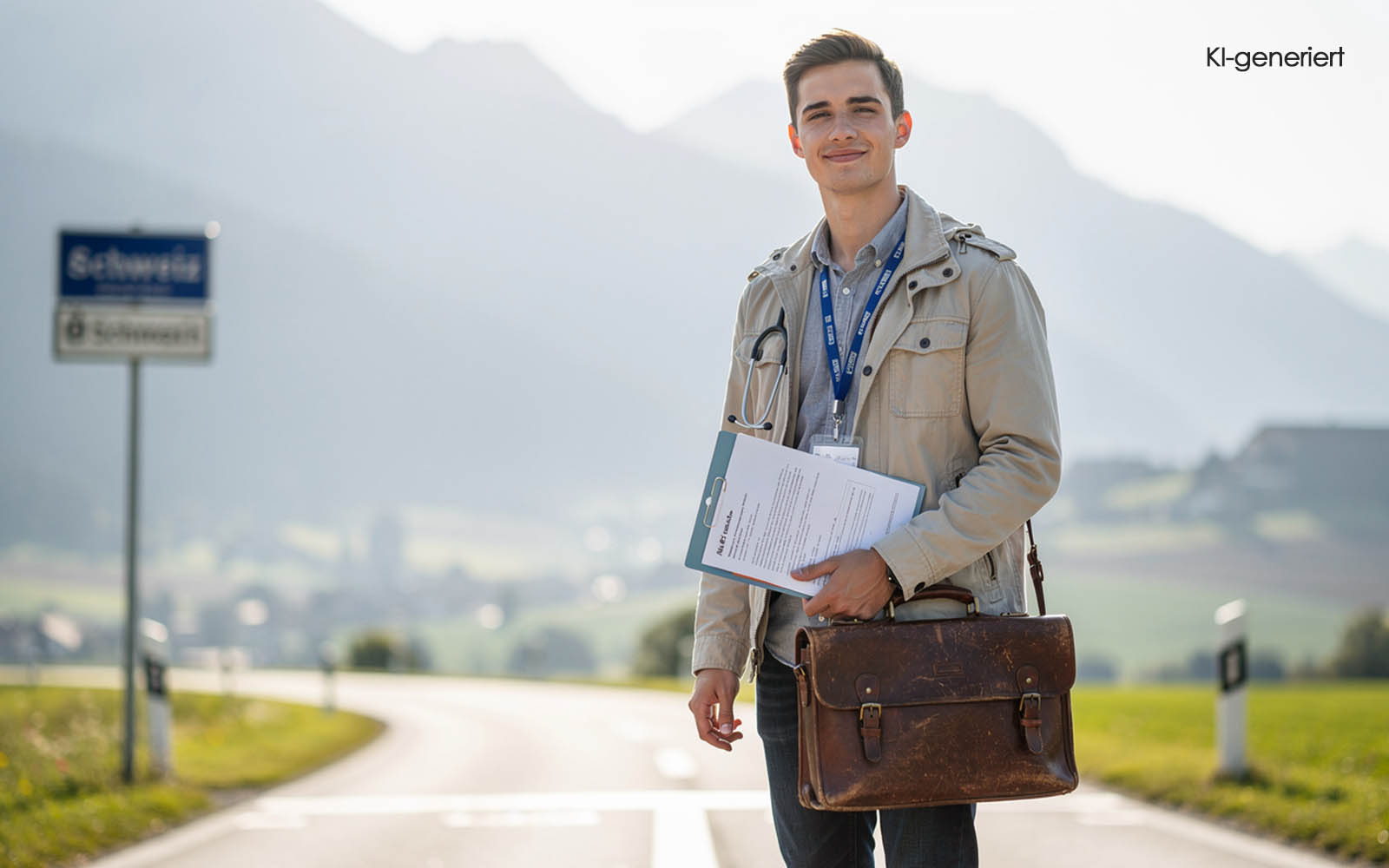 Wechsel Im Medizinstudium