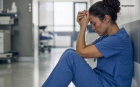 Compassion Fatigue In Der Pflege