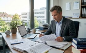 Haftung In Der Pflege