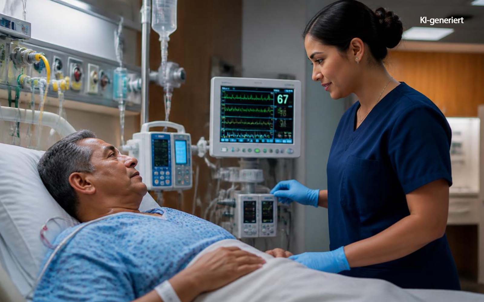Intermediate Care